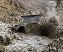 offroad 