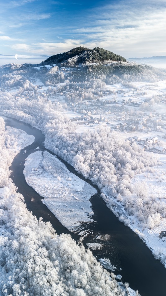 Lodowa kraina. . Zdjęcie 337994