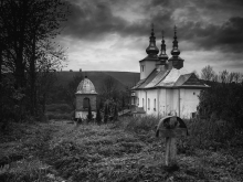 Cerkiew 