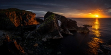 Stac a'Phris