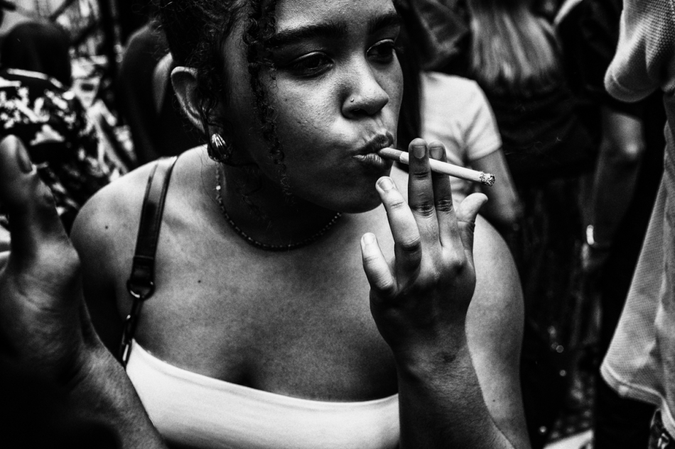 brownsville - Street Portrait. . Zdjęcie 336571