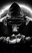 toxic men