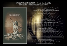 Paranoia Inducta - From...