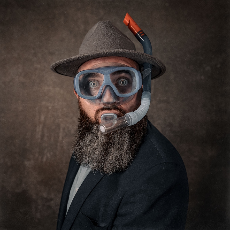 vonbitto - AquaMan. . Zdjęcie 325338