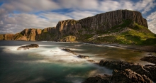 Rubha Hunish