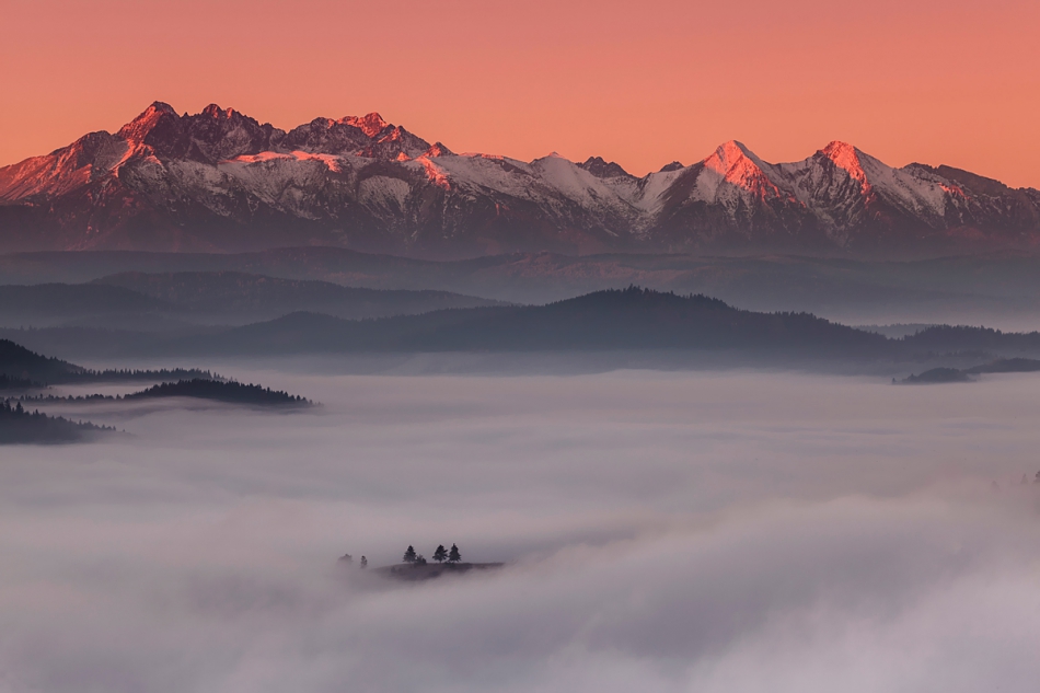 karol_nienartowicz - Fale I. Tatry. Zdjęcie 155113