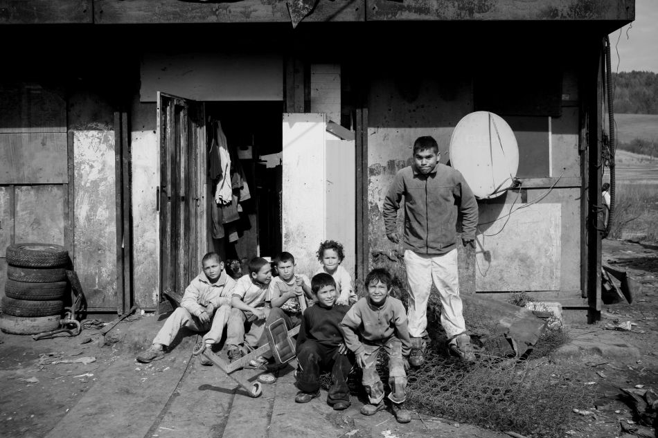 jakabtibor - Children of ghetto. . Zdjęcie 81042