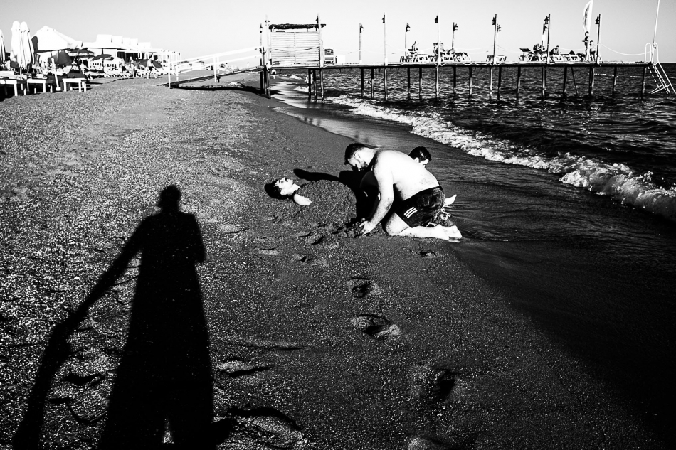 romank - mono beach. . Zdjęcie 335651