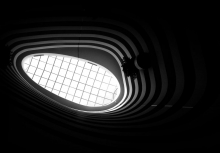 Oko architektury