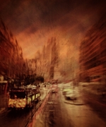 Rainy day...