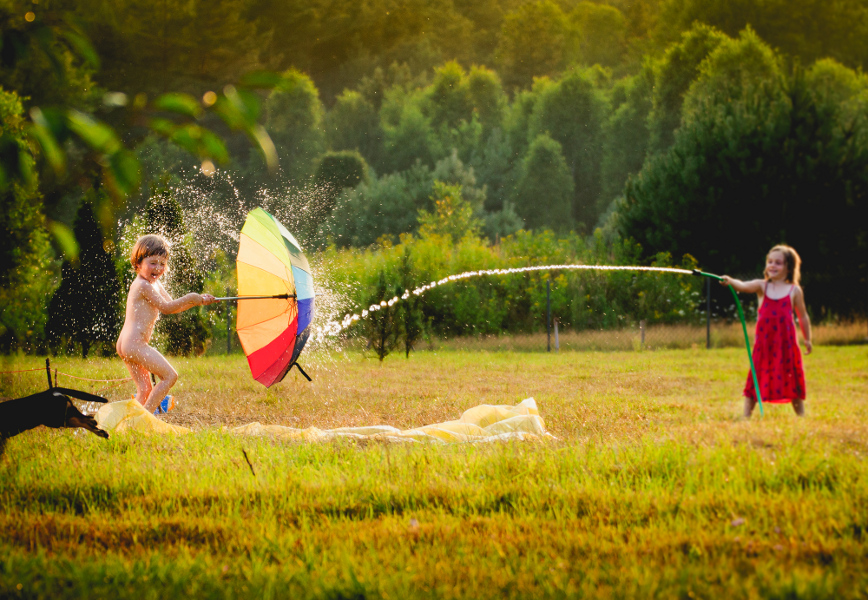 bystrzak - Ucieczka pół-psa. . Zdjęcie 79579