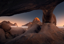 Spitzkoppe