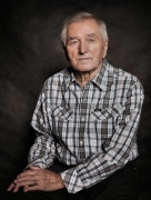 Pan Bogusław lat  84