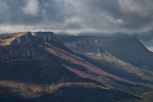 Delika Canyon - Basque ...