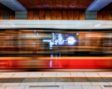 Metro Płocka