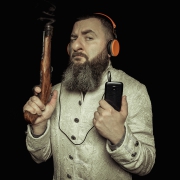 przerwa w rewolucji