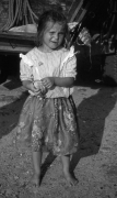 Gypsy girl