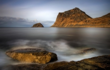 Haukland