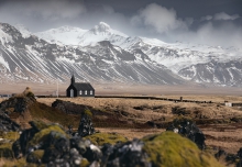 Búðakirkja