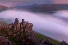 Stac Pollaidh