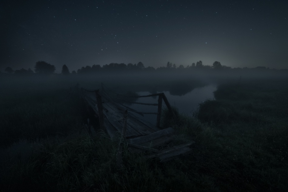 Kładka. . Zdjęcie 337142