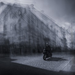 Prędkość iluzji
