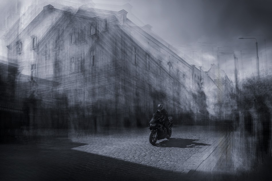 Prędkość iluzji. . Zdjęcie 340480