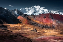 Ausangate