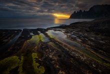 Tungeneset