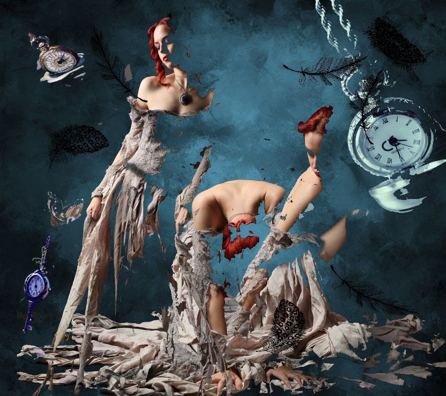 W poszukiwaniu straconego czasu. . Zdjęcie 217646