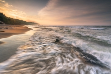 Baltic Impression