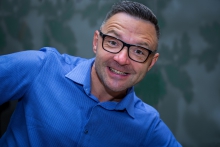 Tu jestem