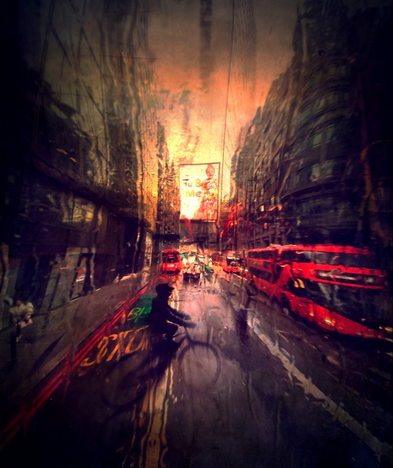 robin74r - Rainy Afteroon . . Zdjęcie 313515