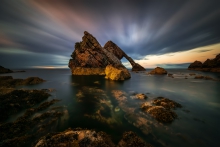 Fiddle Rock
