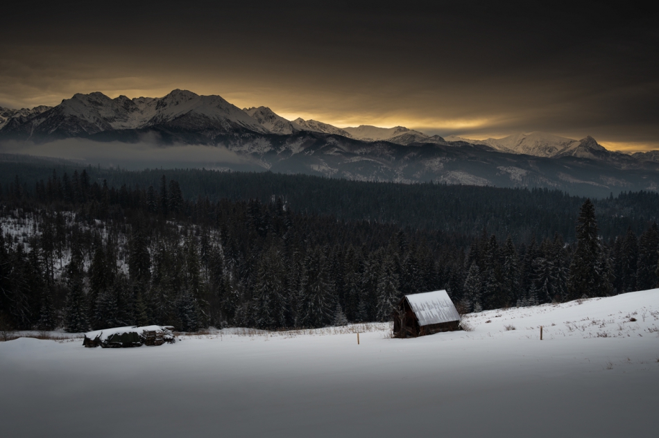 grzegorz - Tatry. . Zdjęcie 296575