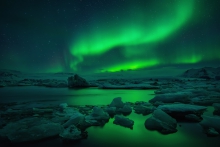Jokulsarlon