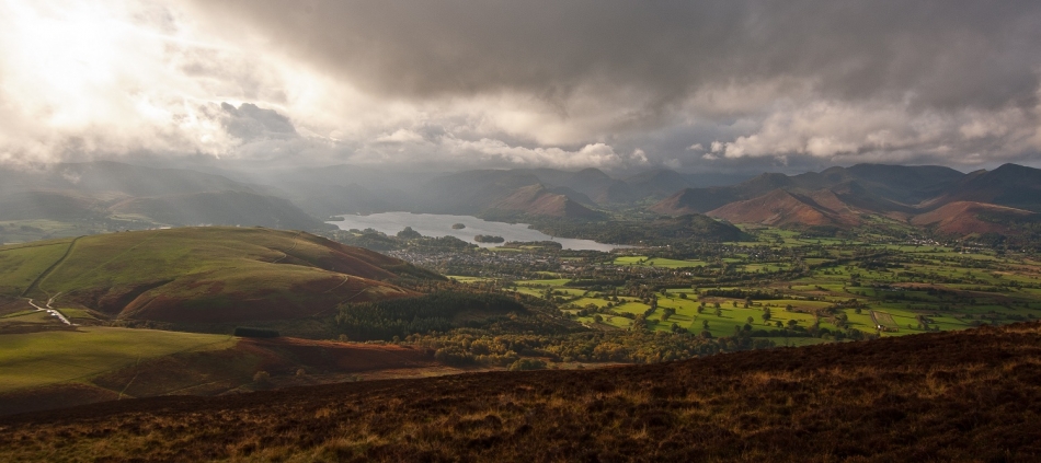 jerzy - Lake District. Tylko PE. Zdjęcie 105987