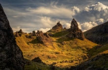 Storr