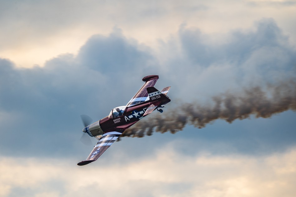 Świdnik Air Festival 2. . Zdjęcie 340802