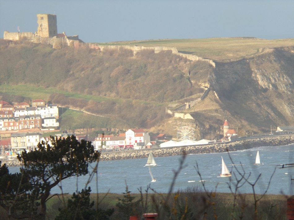 doriant - Pozdrowienia z Scarbough. . Zdjęcie 182960