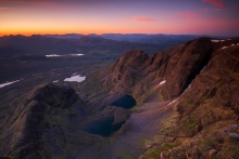 Beinn Bhan