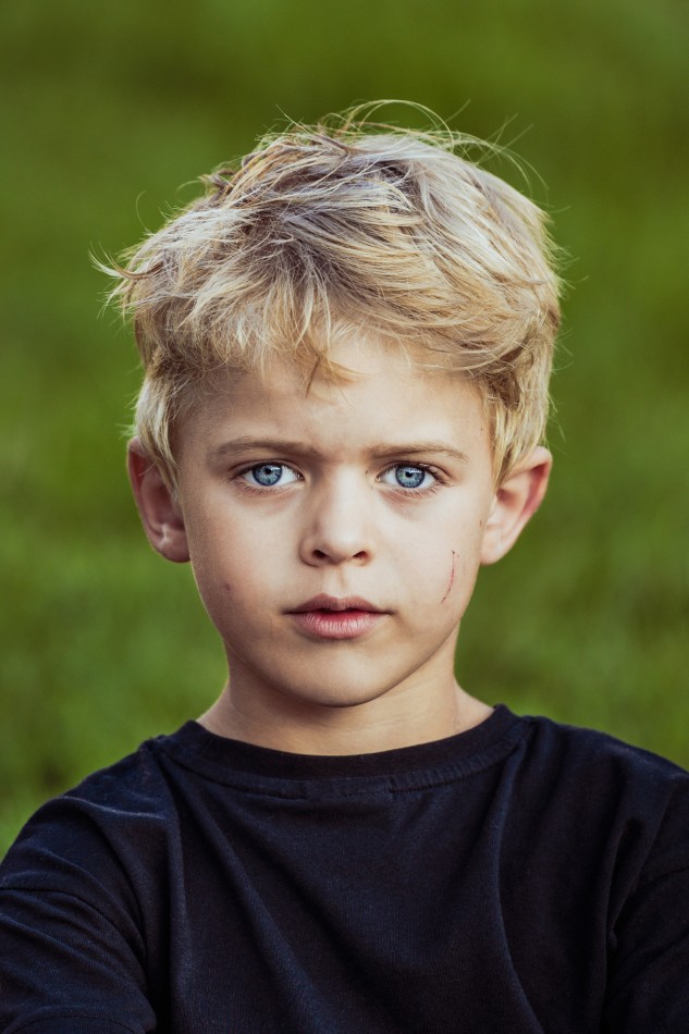 Buntownik. Mikołaj. Zdjęcie 339853