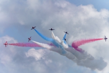 Red Arrows