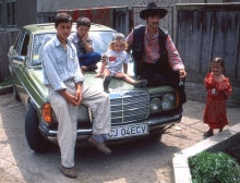 Gypsy group