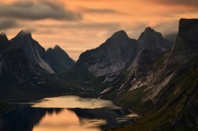 Kjerkfjorden
