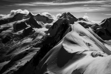 W Alpach