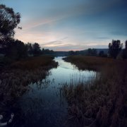 the lost soul in twilight