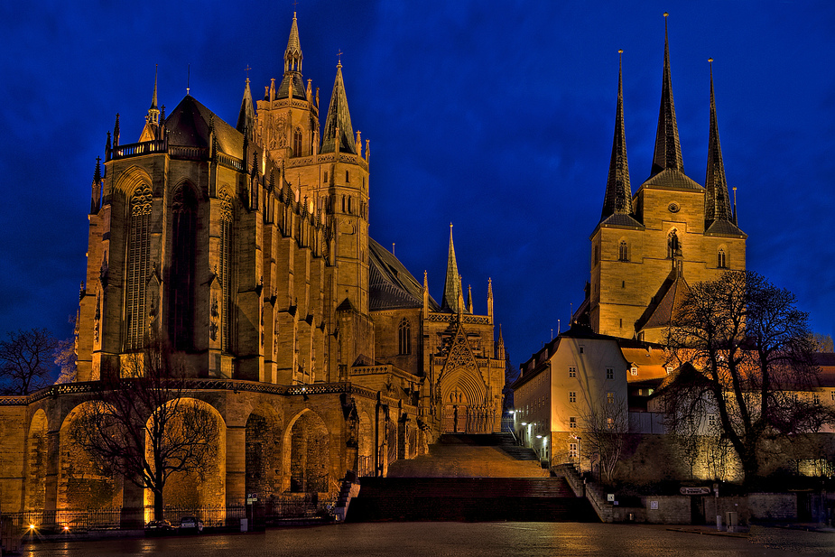 robson2 - Katedra w Erfurcie. . Zdjęcie 86052