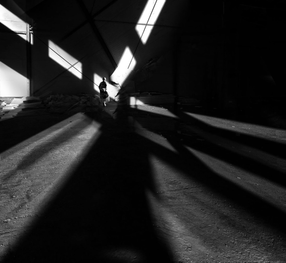 Gdy swiatło tańczy z cieniem.. . Zdjęcie 338671