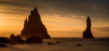 Reynisdrangar